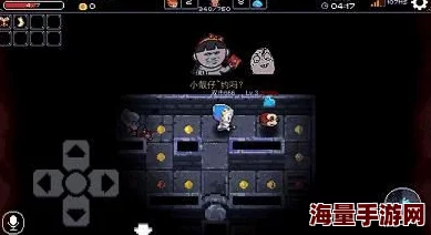 勇者大冒险1-9关卡攻略：解锁旷野金字塔谜题与机关通关技巧