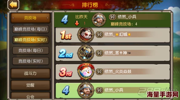 刀塔传奇幻刺竞技场顶级阵容搭配与策略推荐指南