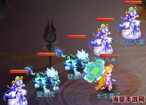 梦幻西游手游90级剧情天衡子单杀高效攻略：技巧与策略全解析