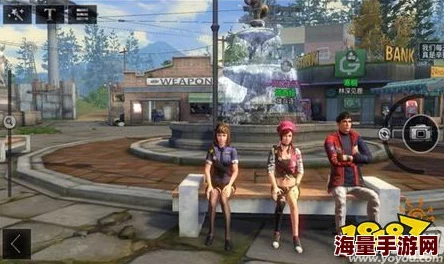 《明日之后》游戏攻略：烟火点燃器全地图位置详细一览及获取方法