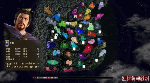 乱斗三国志深度解析:揭秘组合技的定义与实战应用技巧 乱斗三国志深度解析:揭秘组合技的定义与实战应用技巧