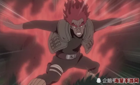 火影忍者忍者大师角色深度解析：我爱罗天赋技能全面介绍与评点