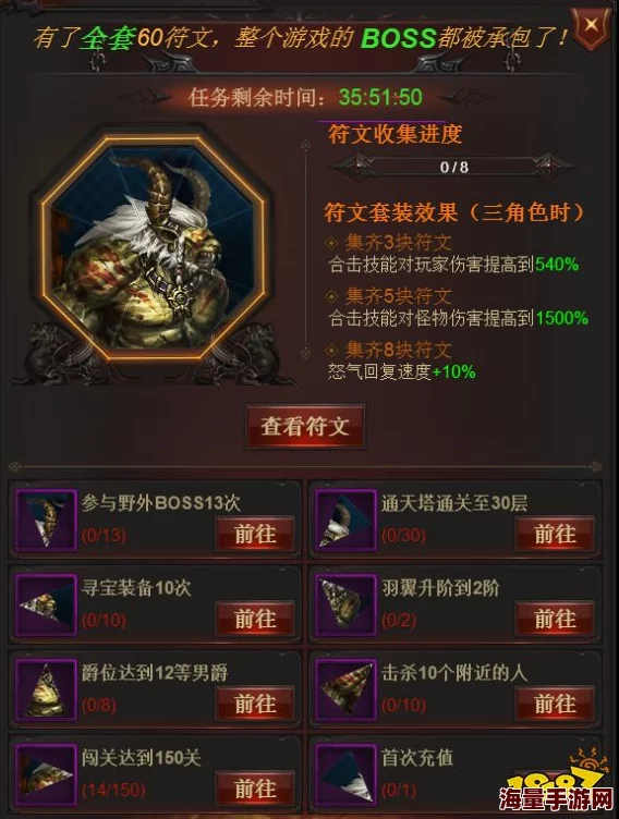 全面解析地下城挂机游戏：每日开服时间及最新开区时间表详解