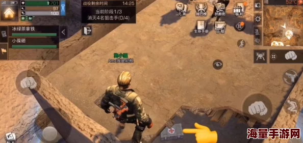 《明日之后》提升营地繁荣度全攻略：五大实用技巧助你快速登临游戏巅峰！