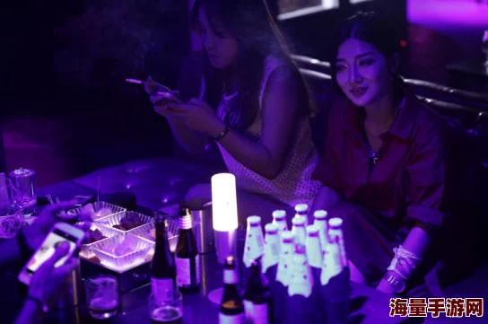 午夜光棍福利：让单身夜晚不再孤单的精彩活动与资源推荐