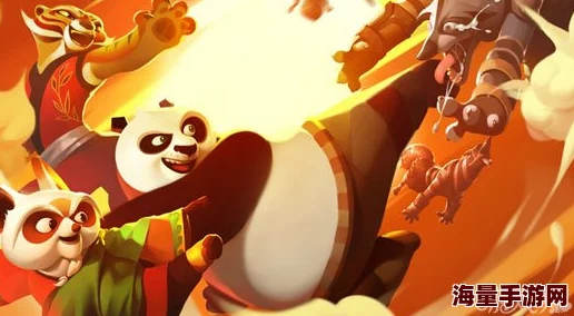 《功夫熊猫3》手游深度解析:仙鹤角色闯关实战策略与技巧分析 《功夫熊猫3》手游深度解析:仙鹤角色闯关实战策略与技巧分析
