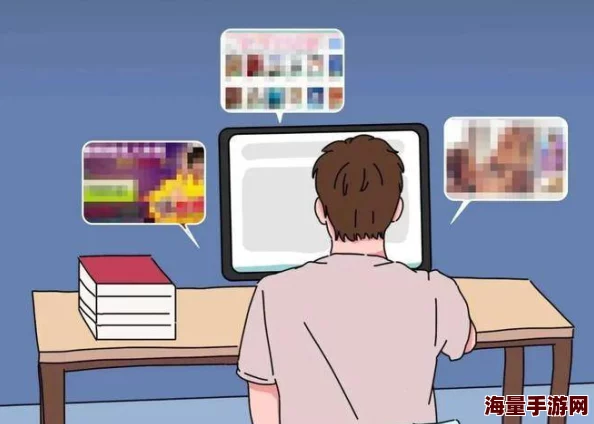 韩国无遮挡黄漫画免费观看网友认为这种内容虽然吸引眼球但可能对青少年产生不良影响，呼吁加强监管与引导
