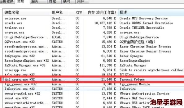 VGAME游戏无法进入的解决策略：全面排查与修复指南