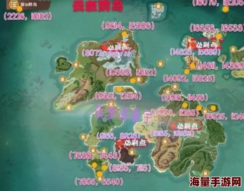 创造与魔法游戏攻略：详解鲍鱼获取方法及上古鳄鱼&黑马必备饲料制作