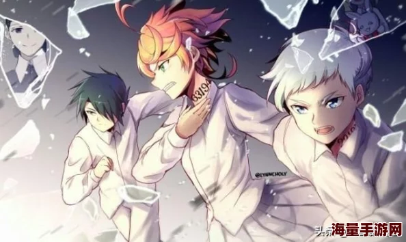 深度解析：少年三国志群雄逐鹿，最强阵容搭配策略与实战分析