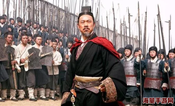 乱世奸雄曹操：深度剖析X三国英雄缘分与传奇故事一览