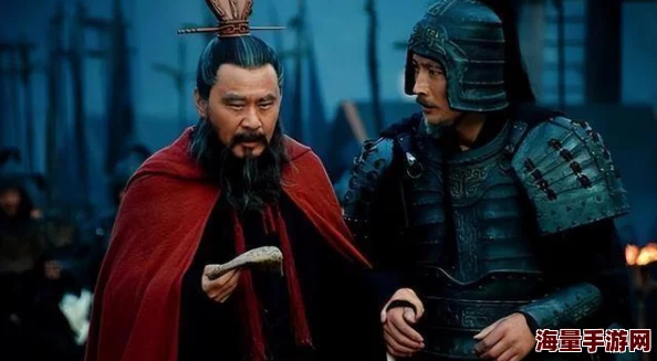 乱世奸雄曹操：深度剖析X三国英雄缘分与传奇故事一览