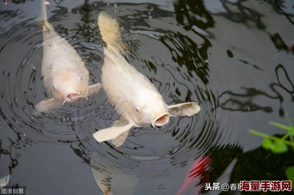 明日之后营地鱼塘深度玩法揭秘：掌握技巧，让锦鲤成就轻松到手不再是梦