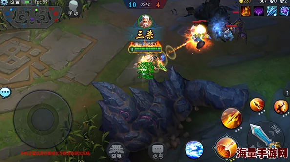 梦三国手游攻略：2-1关卡三星通关详细玩法与技巧教程解析