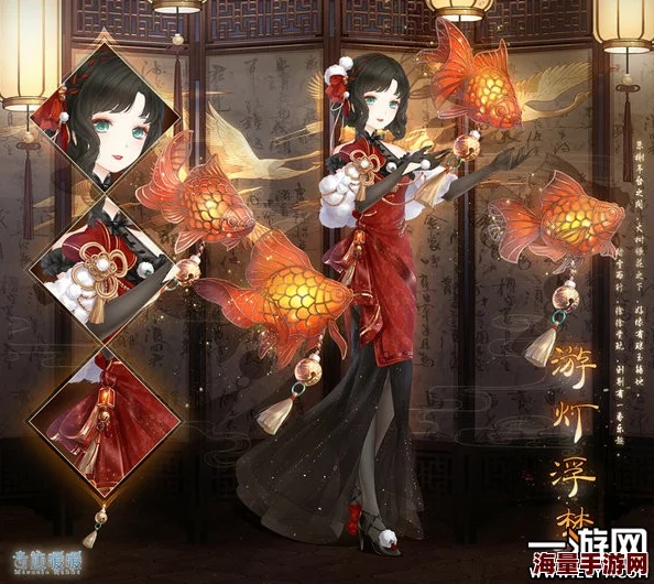 奇迹暖暖元宵节点灯攻略:避免花钻技巧揭秘,三月婚纱活动预热开启! 奇迹暖暖元宵节点灯攻略:避免花钻技巧揭秘,三月婚纱活动预热开启!