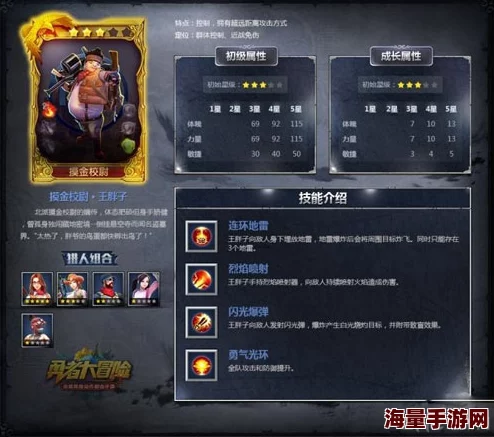 猎人x猎人：深度解析五大职业，揭秘哪个职业最厉害全面剖析