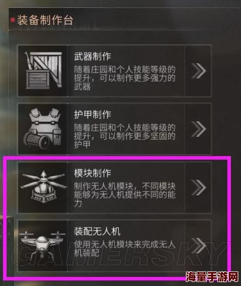 《明日之后》游戏攻略：负重无人机技能搭配推荐与实战应用解析