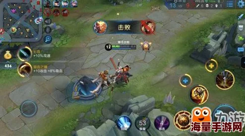 王者荣耀顶尖攻略:最强打野孙悟空出装与实战技巧详解 王者荣耀顶尖攻略:最强打野孙悟空出装与实战技巧详解