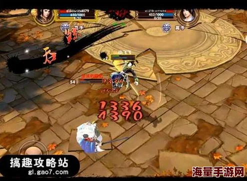 九阴真经手游深度解析：武当两仪剑法——不可遗弃的顶级绝学精髓