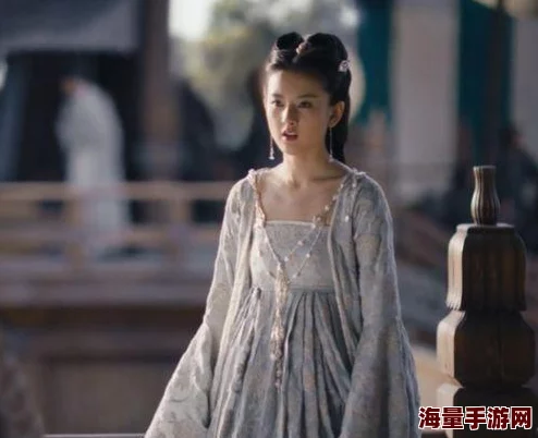 《九州缥缈录》中嬛公主角色深度解析：性格魅力与影响评价好不好？