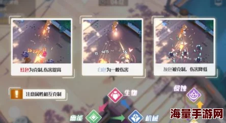 双生视界新手玩家必看：高效编队思路养成与策略指南