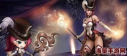 《女神联盟》深度分析：法师与魔法师角色定位与能力解析
