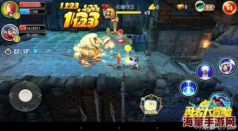 勇者大冒险手游深度解析：竞技场玩法全攻略及竞技场规则详解