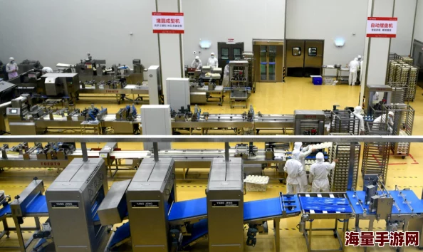 九一果冻制作厂：探讨现代食品工业中的果冻生产工艺与市场发展趋势分析