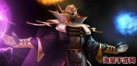 深度剖析刀塔传奇减甲战术核心：卡尔英雄技能与策略分析（上集详解）