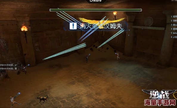 逆战僵尸模式沙漠迷城地图全解析：掉落武器大全及获取攻略