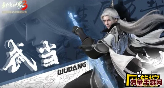 剑侠世界2武当职业深度解析：聚气技能高效玩法技巧与策略指南