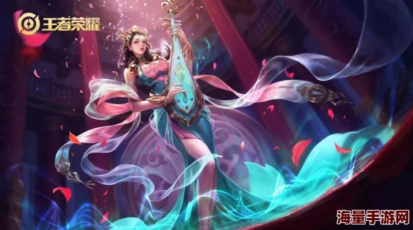 王者荣耀新版本后羿四级铭文搭配与高效出装思路全面介绍