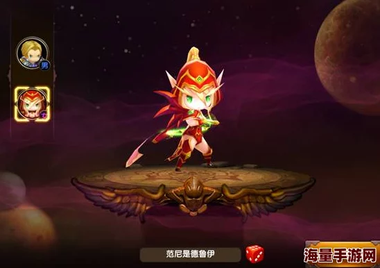 逐风者之怒手游深度解析:英雄白虎祭祀属性技能全面分析与实战应用 逐风者之怒手游深度解析:英雄白虎祭祀属性技能全面分析与实战应用