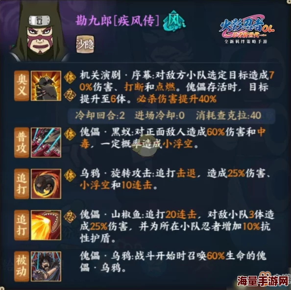 火影忍者手游深度解析：迈特凯技能搭配与连招教学，体验极致体术狂人的秒杀快感之旅