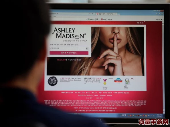 三级色网站惊爆信息：最新调查揭示该网站背后隐藏的黑暗交易与用户数据泄露事件引发广泛关注