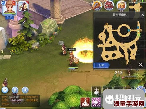 仙境传说RO手游铁材料高效获取攻略：哪里刷最多铁及速刷方法