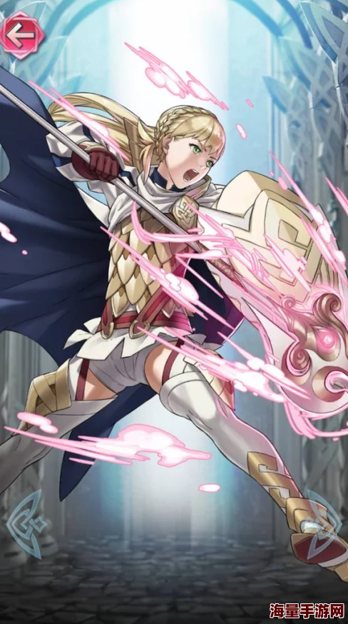 火焰纹章英雄：重骑士温蒂深度魔改方案实战应用与效果详细测评报告