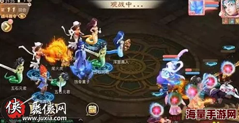 大话西游手游四象星宿通关攻略：必备抗性推荐与策略解析