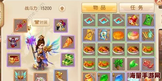 全面解析梦幻诛仙手游:宠物化生系统深度玩法与技巧介绍 全面解析梦幻诛仙手游:宠物化生系统深度玩法与技巧介绍