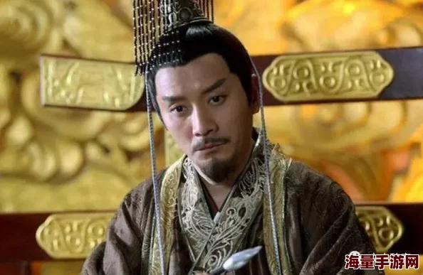 楚乔传中萧策命运多舛：一出场即遭楚乔痛揍，堪称全剧最悲惨角色之一