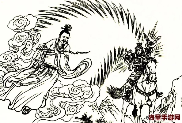 进阶玩家必备！封神召唤师高效攻略：如何精准选择神将及最优缘分组合策略