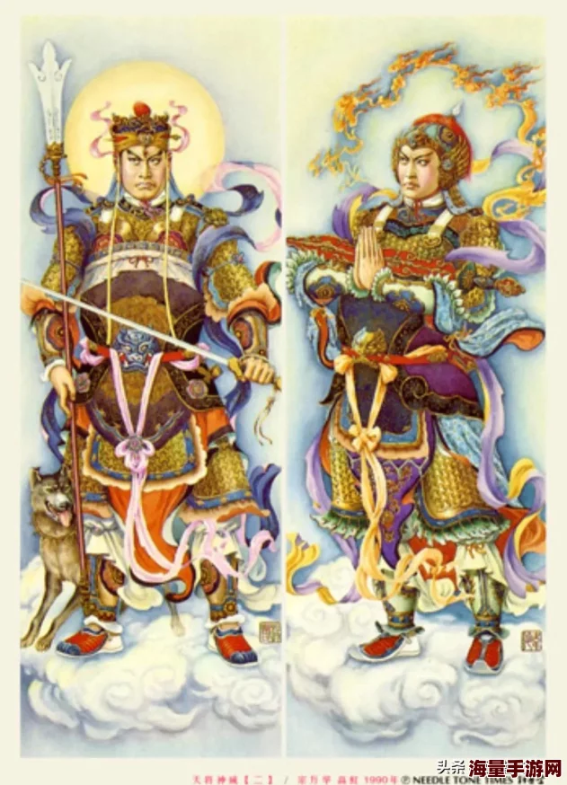 进阶玩家必备！封神召唤师高效攻略：如何精准选择神将及最优缘分组合策略