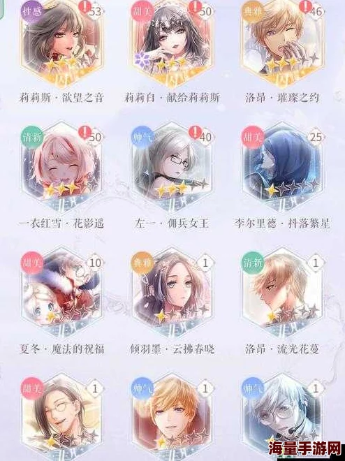 闪耀暖暖新手攻略:高效完成闪耀比拼目标,解锁成长新里程碑 闪耀暖暖新手攻略:高效完成闪耀比拼目标,解锁成长新里程碑