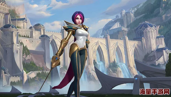 lol手游无双剑姬怎么玩_英雄联盟手游无双剑姬菲奥娜相关介绍