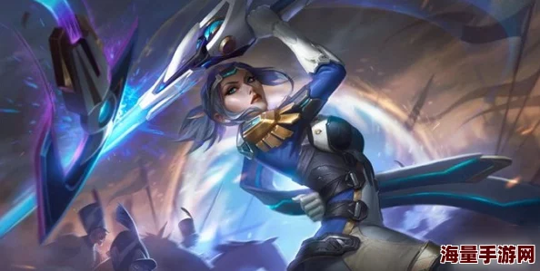 lol手游无双剑姬怎么玩_英雄联盟手游无双剑姬菲奥娜相关介绍