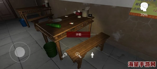 万家小馆五级线索菜刀在哪_五级线索菜刀位置介绍 万家小馆五级线索菜刀在哪_五级线索菜刀位置介绍