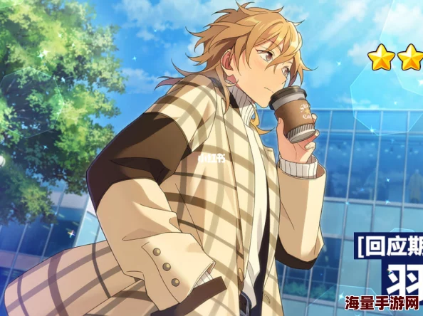 偶像梦幻祭2羽风薰角色介绍怎么样-偶像梦幻祭2羽风薰角色介绍