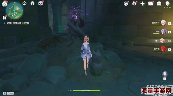 「黑月海蒂」将至打破职业格局《元素方尖》解密玩法上线尽享“烧脑”乐趣！