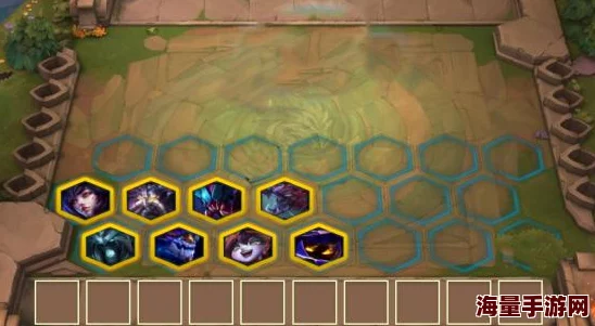 云顶之弈9.18版本主流阵容怎么站位_9.18版本主流阵容站位合集