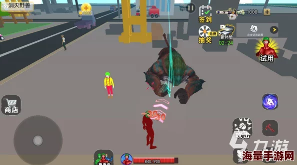 2025年好玩的汽车赛跑游戏有什么最受欢迎的汽车赛跑手游推荐